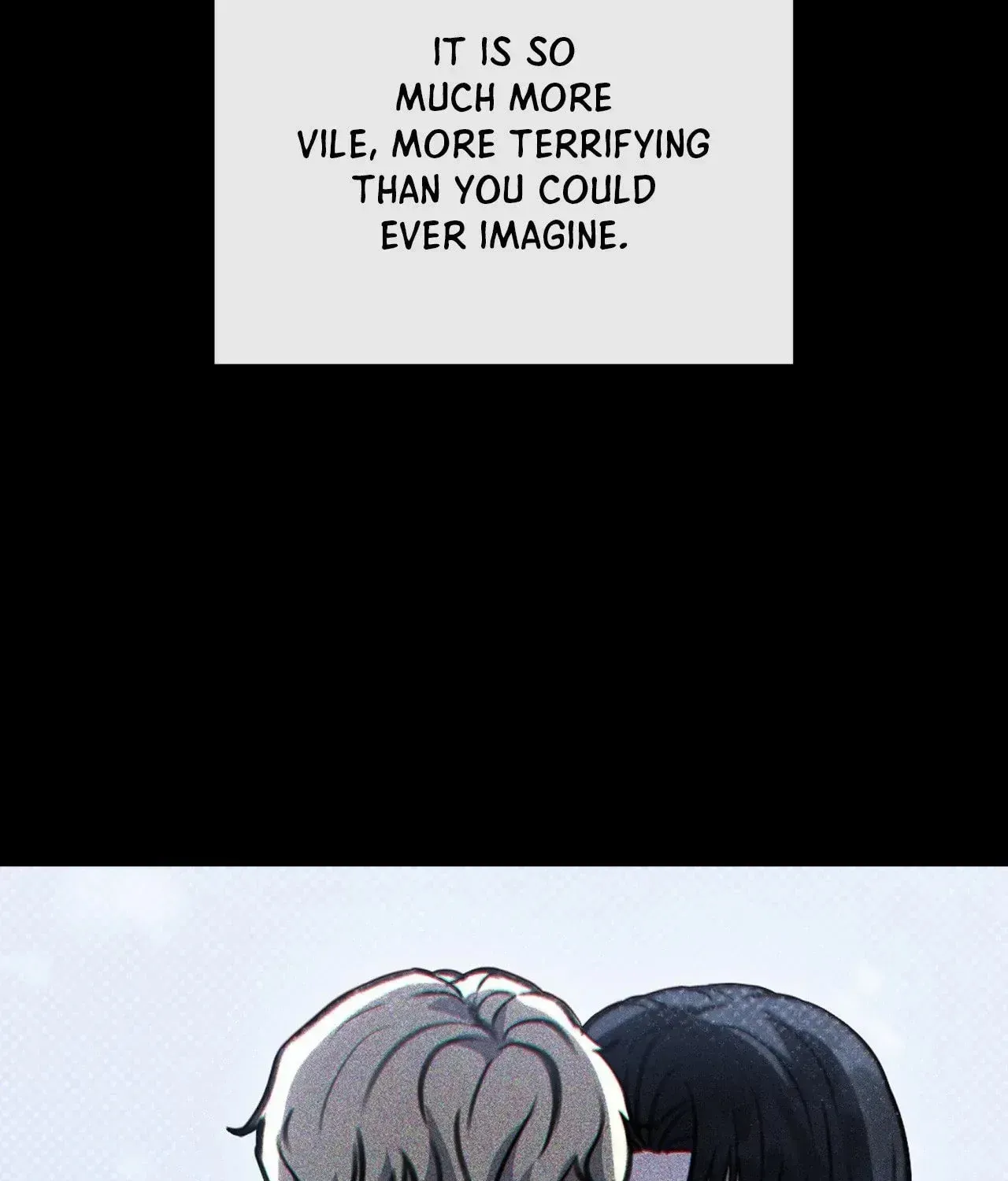 First Commandment Chapter 21 page 95 - 