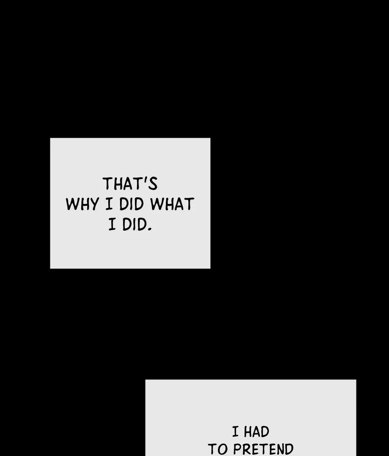 First Commandment Chapter 21 page 99 - 