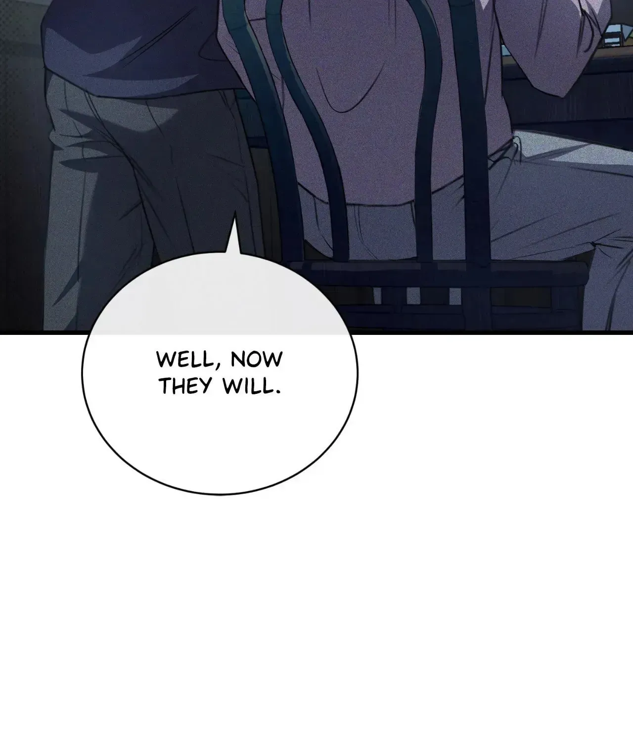 First Commandment Chapter 22 page 11 - 