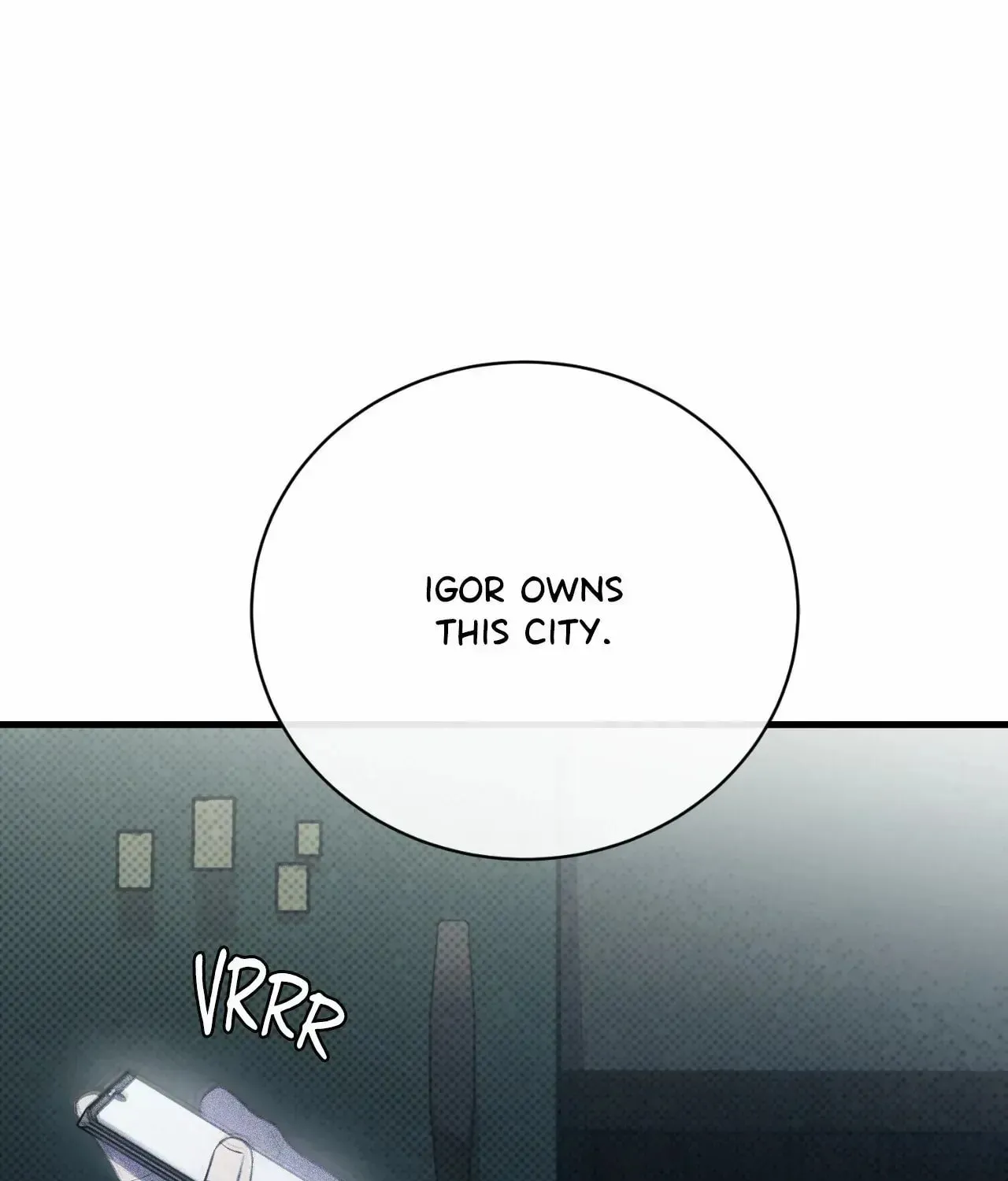 First Commandment Chapter 22 page 103 - 