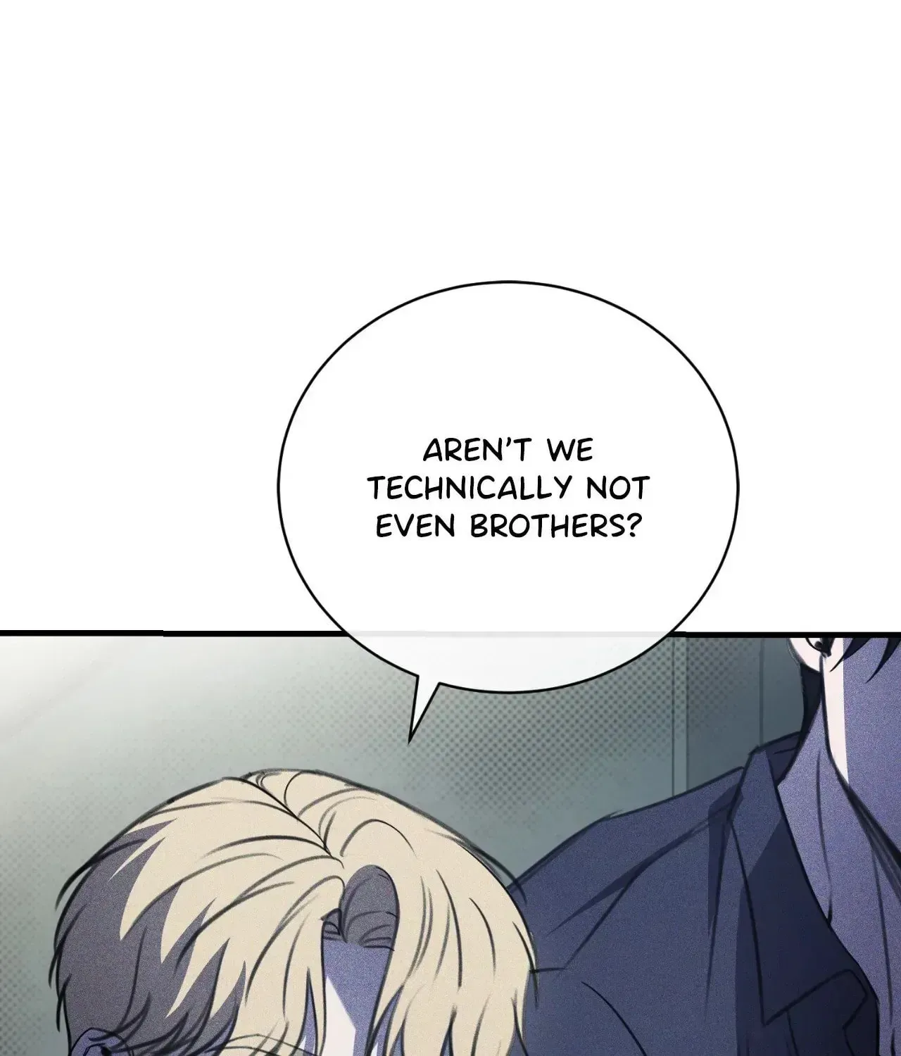 First Commandment Chapter 22 page 12 - 