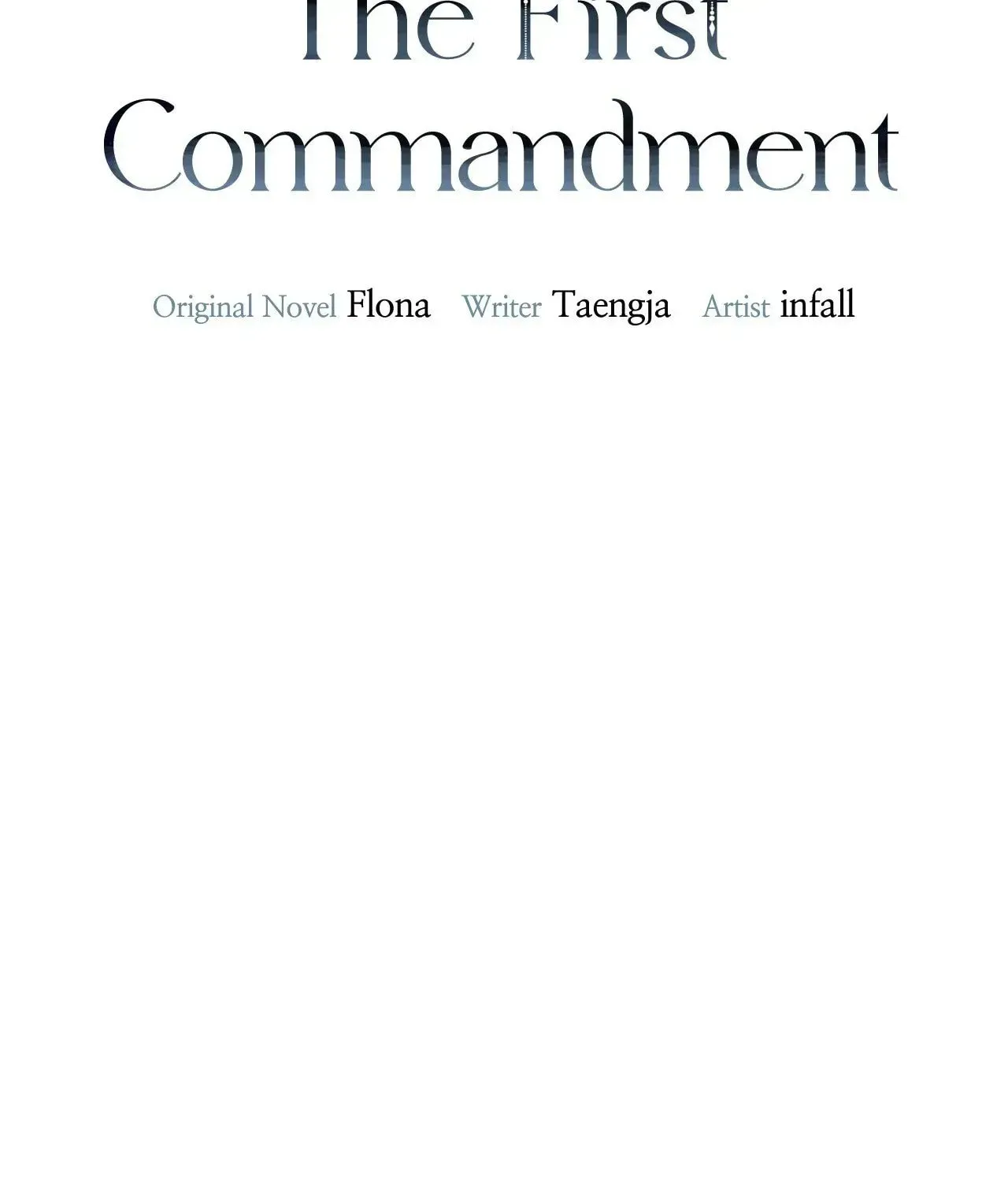 First Commandment Chapter 22 page 31 - 
