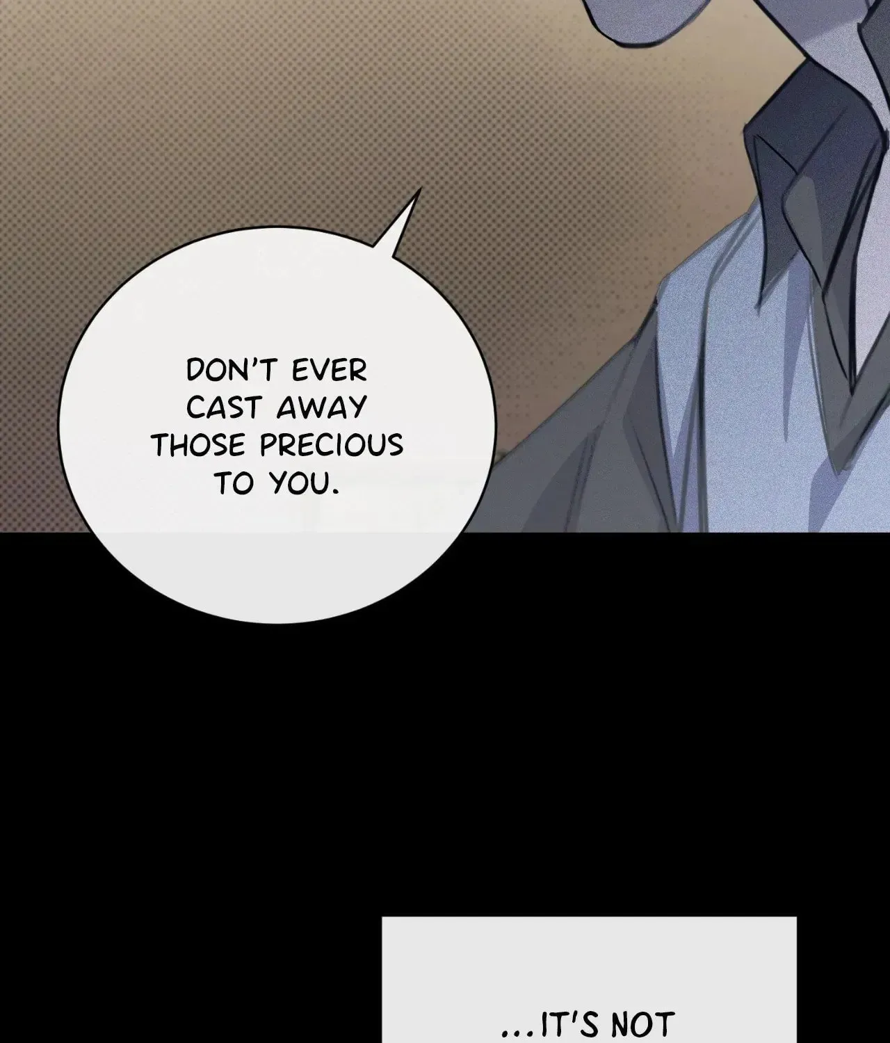 First Commandment Chapter 22 page 42 - 