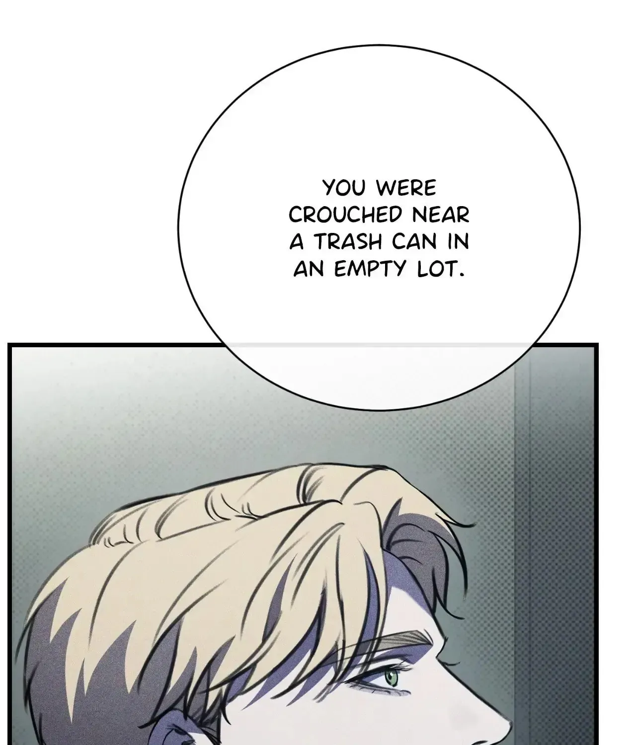 First Commandment Chapter 22 page 53 - 