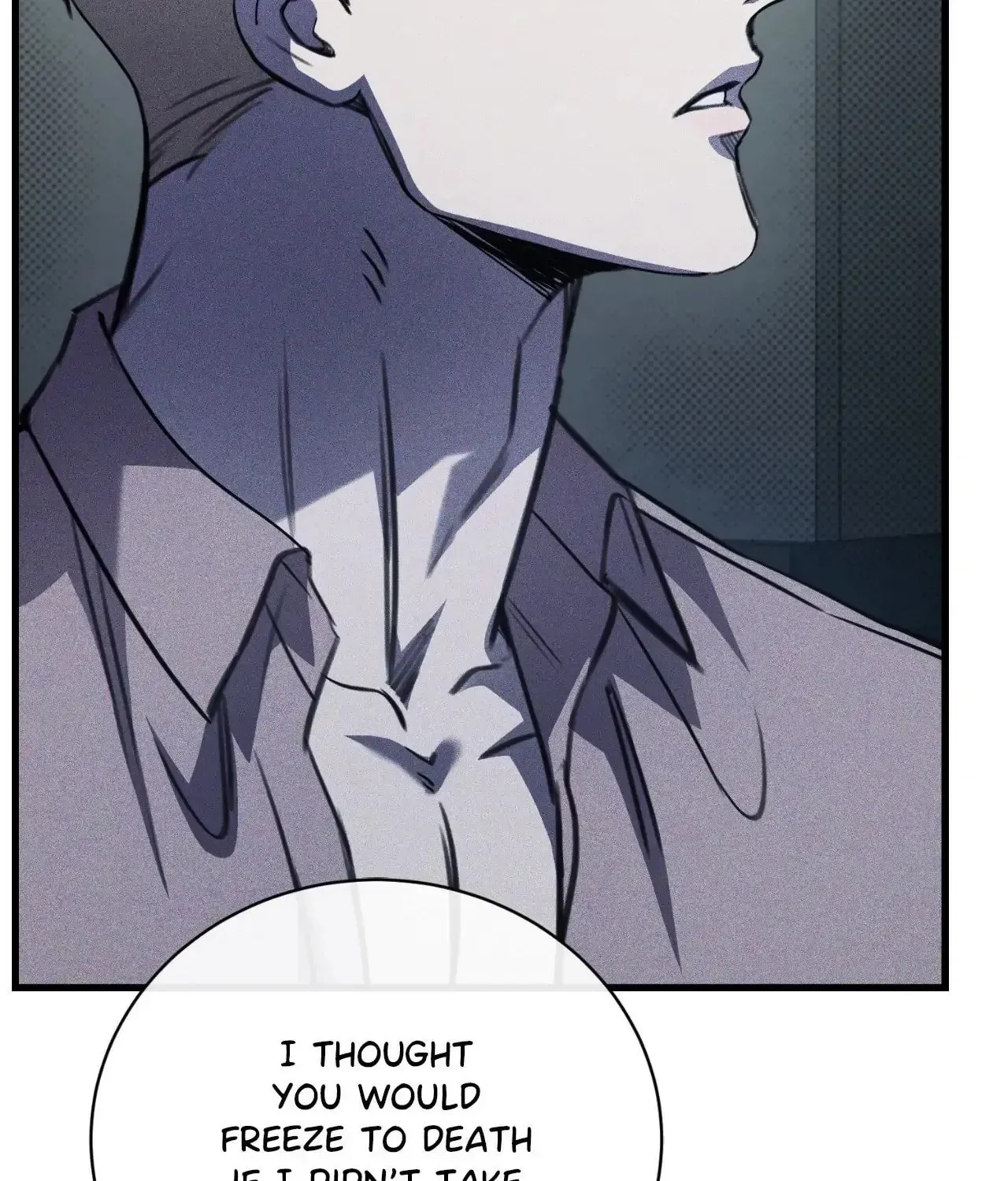 First Commandment Chapter 22 page 54 - 