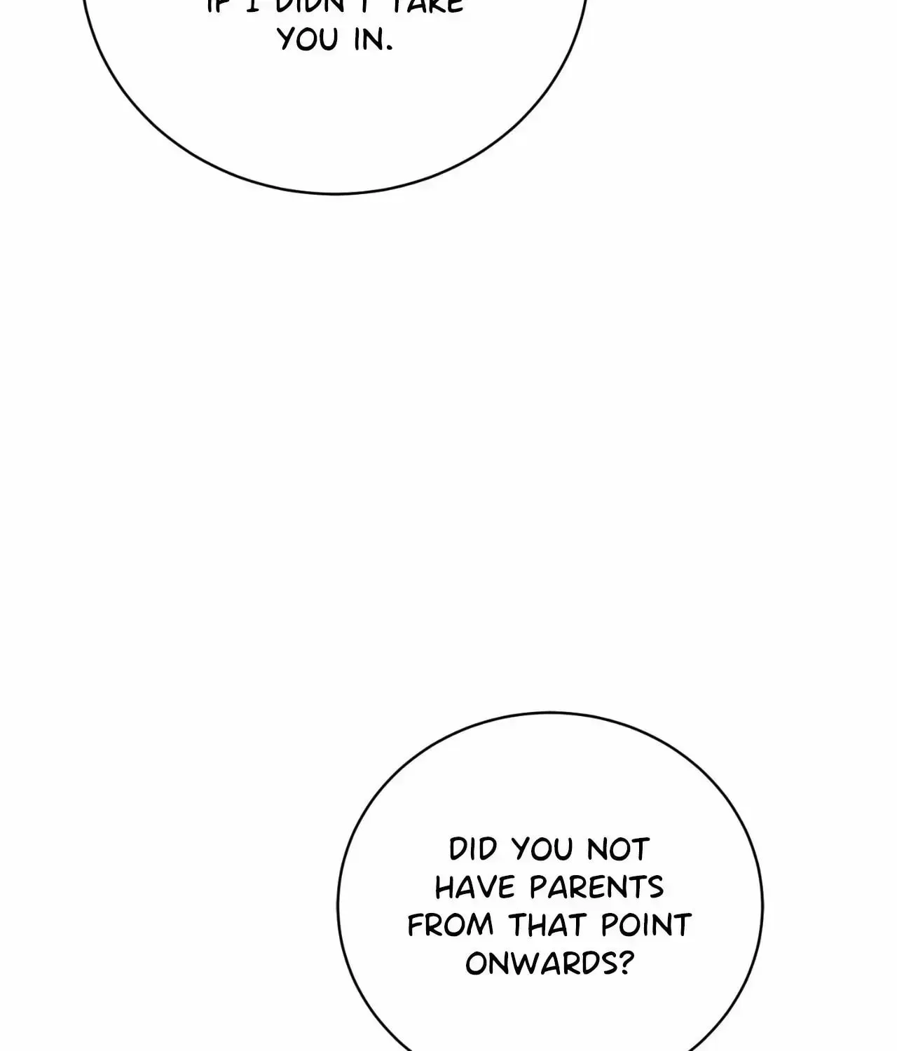 First Commandment Chapter 22 page 55 - 