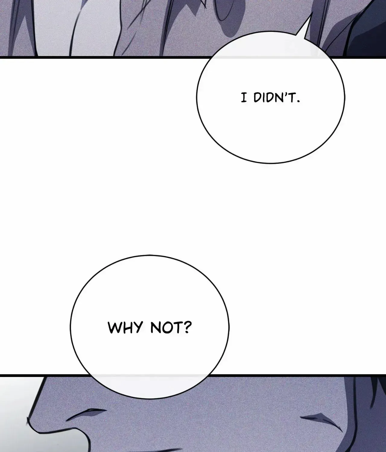 First Commandment Chapter 22 page 57 - 