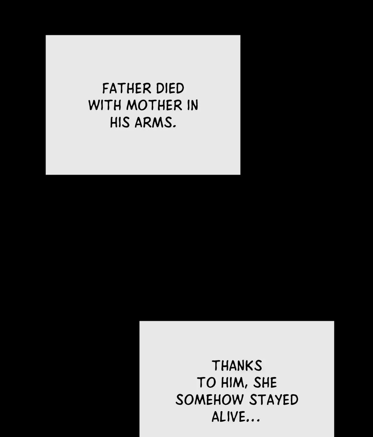 First Commandment Chapter 22 page 72 - 