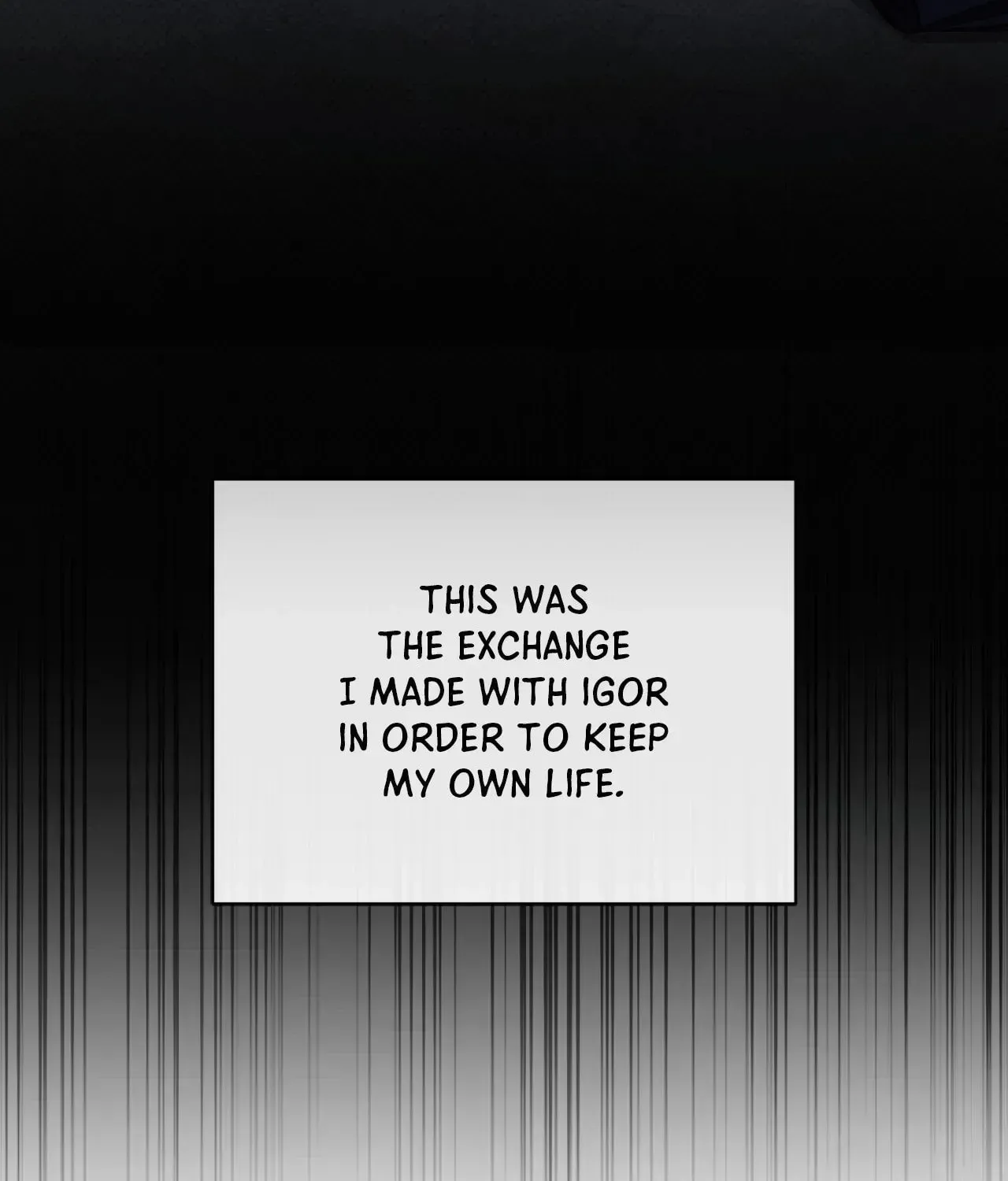 First Commandment Chapter 22 page 88 - 