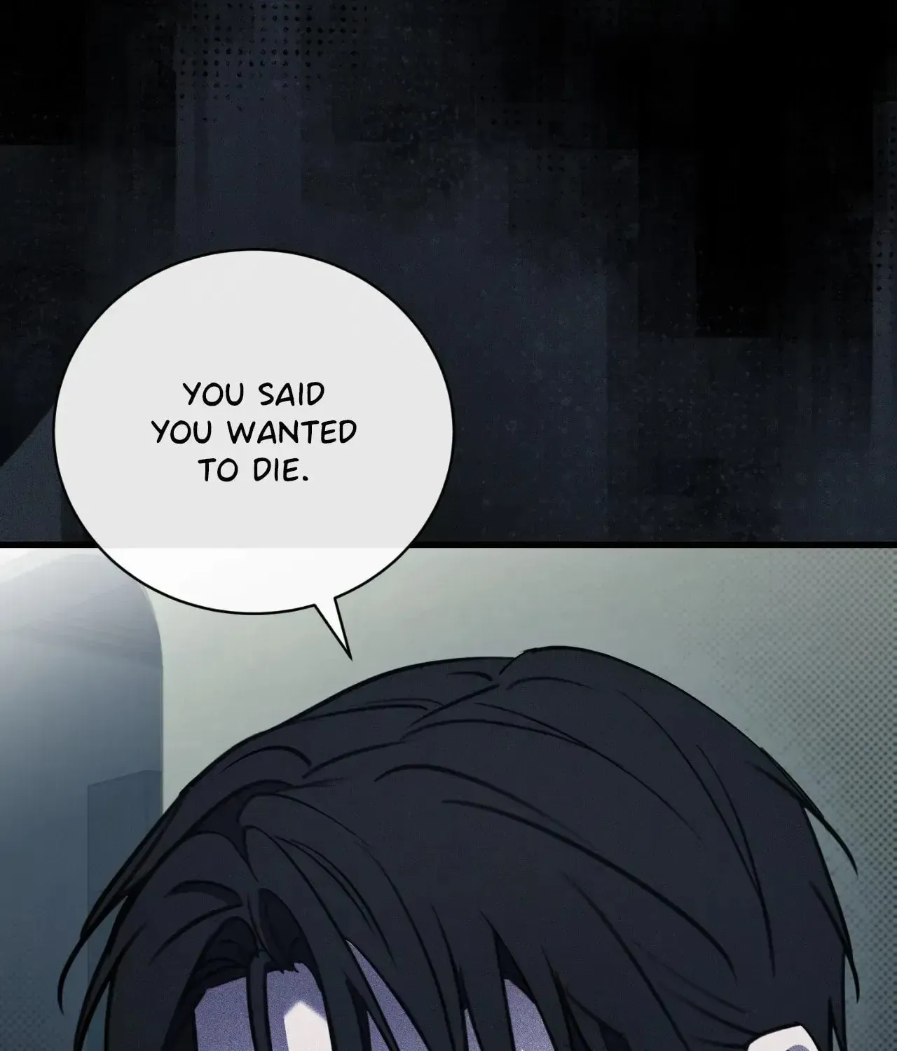 First Commandment Chapter 22 page 98 - 