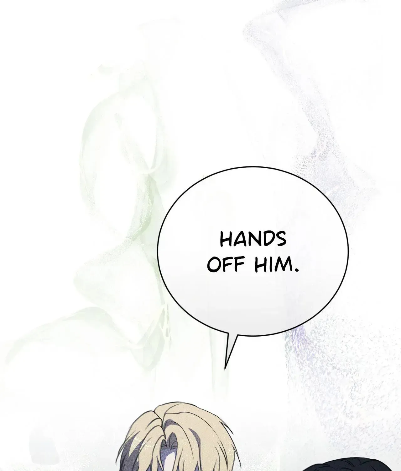 First Commandment Chapter 23 page 146 - 