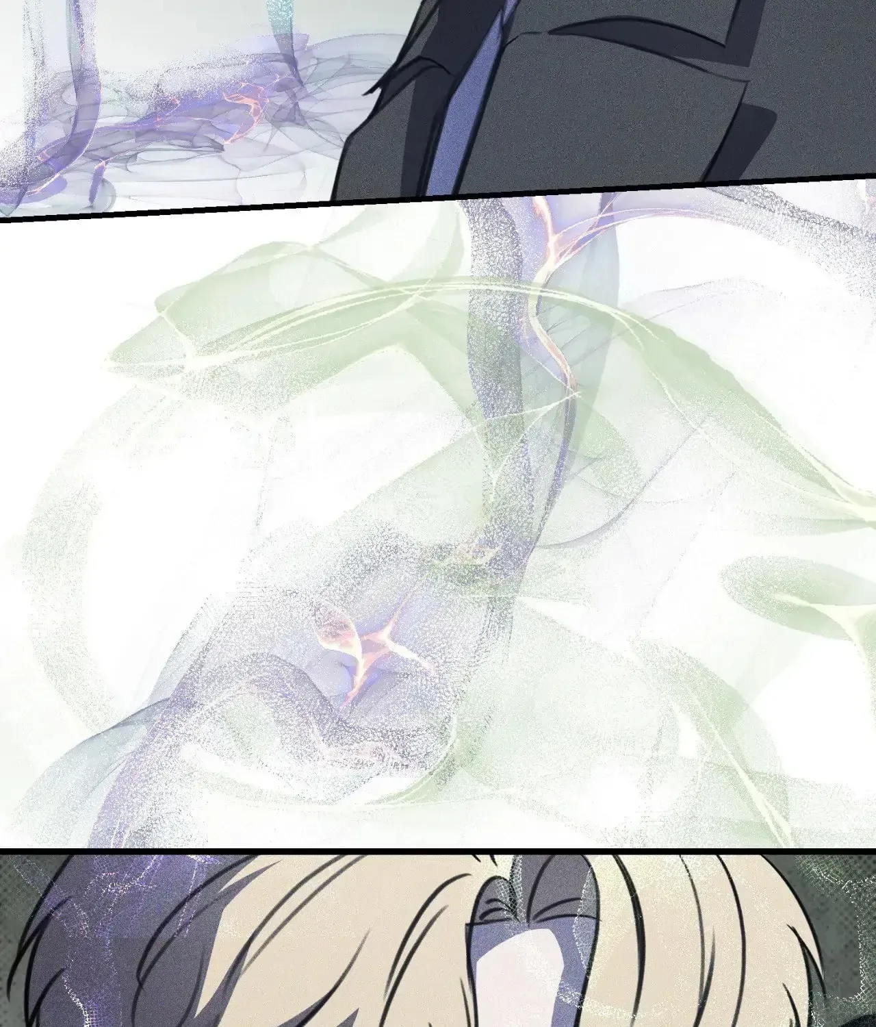 First Commandment Chapter 23 page 152 - 
