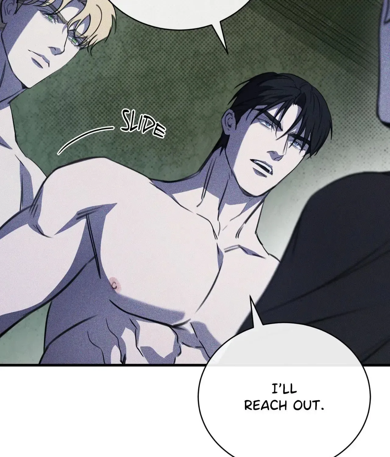 First Commandment Chapter 23 page 180 - 