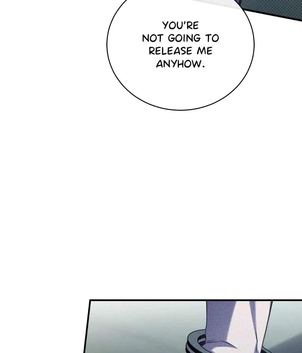 First Commandment Chapter 23 page 21 - 