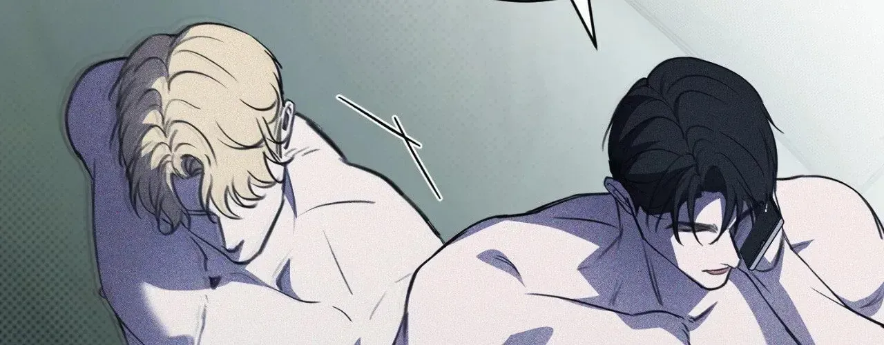 First Commandment Chapter 23 page 86 - 