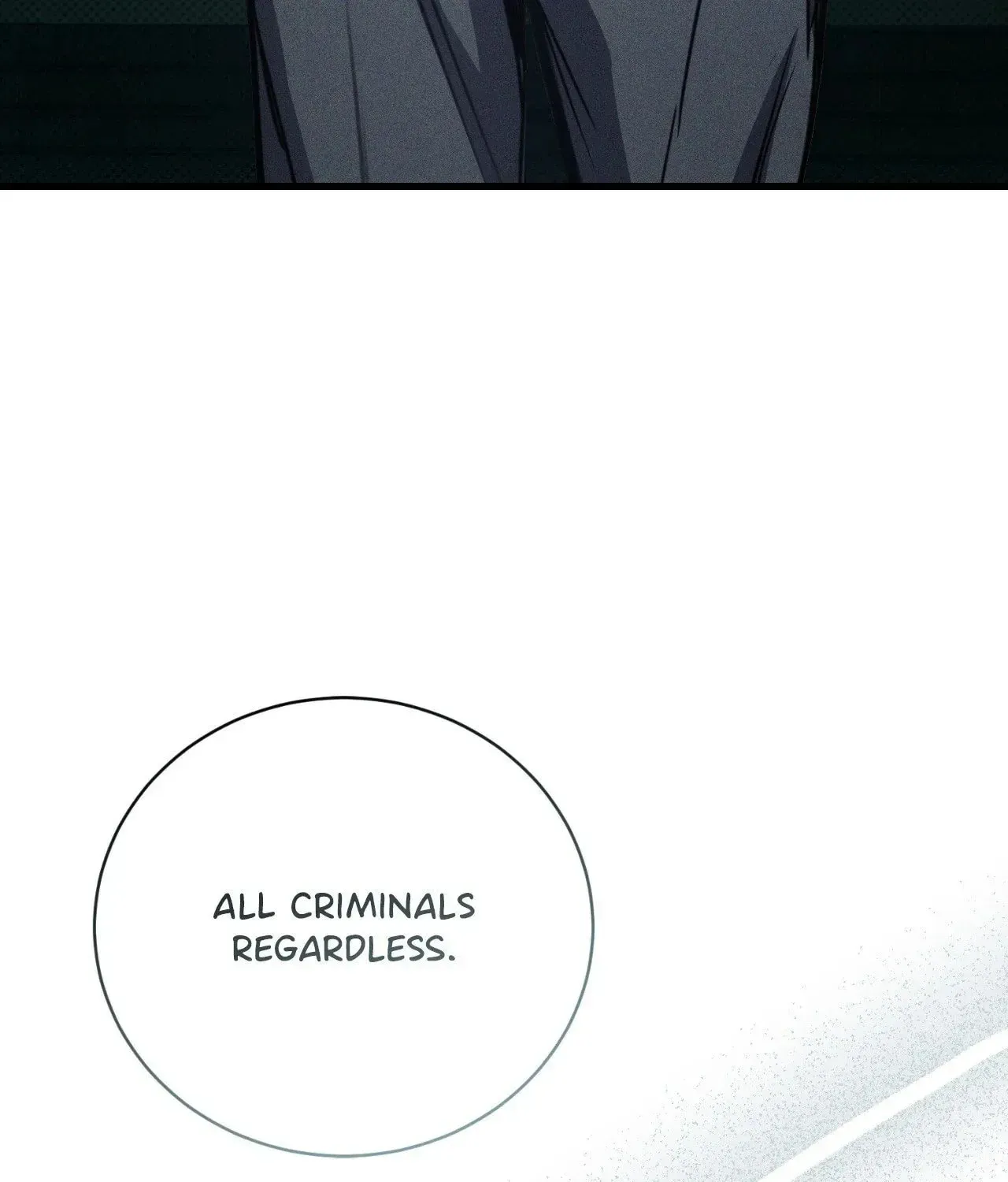 First Commandment Chapter 23 page 97 - 