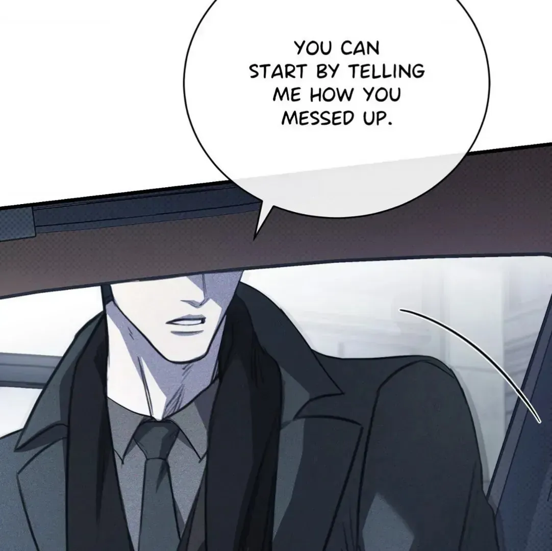 First Commandment Chapter 24 page 106 - 