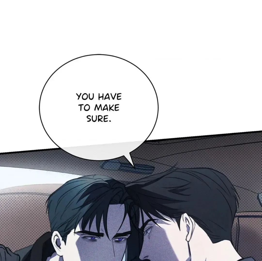 First Commandment Chapter 24 page 140 - 