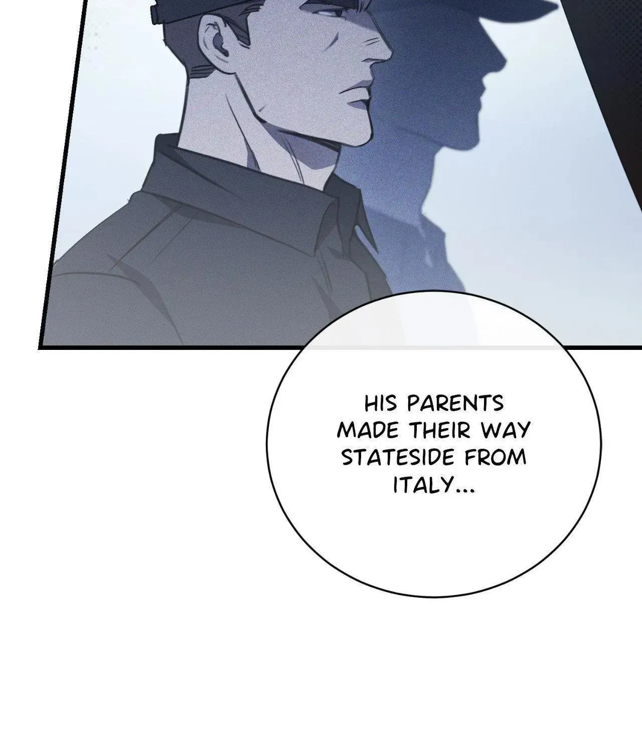 First Commandment Chapter 25 page 140 - 
