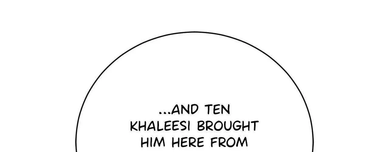 First Commandment Chapter 25 page 141 - 
