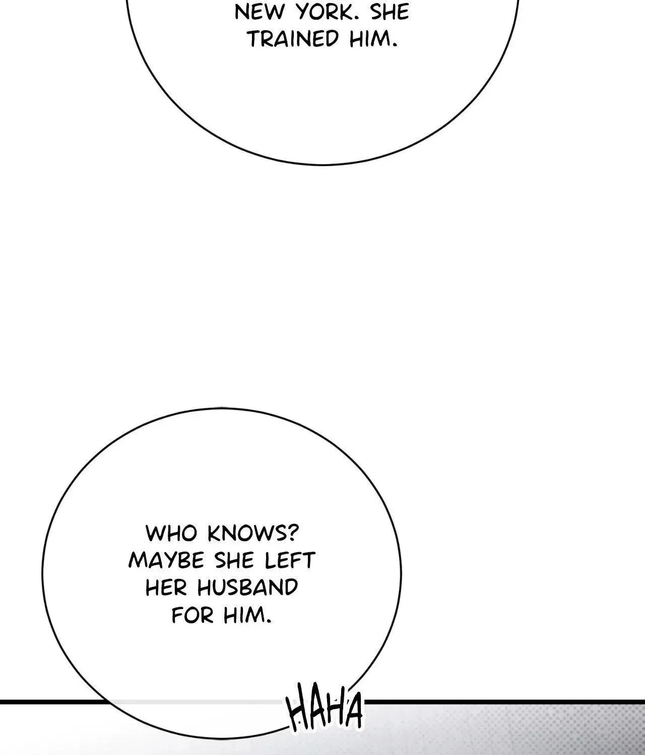 First Commandment Chapter 25 page 142 - 