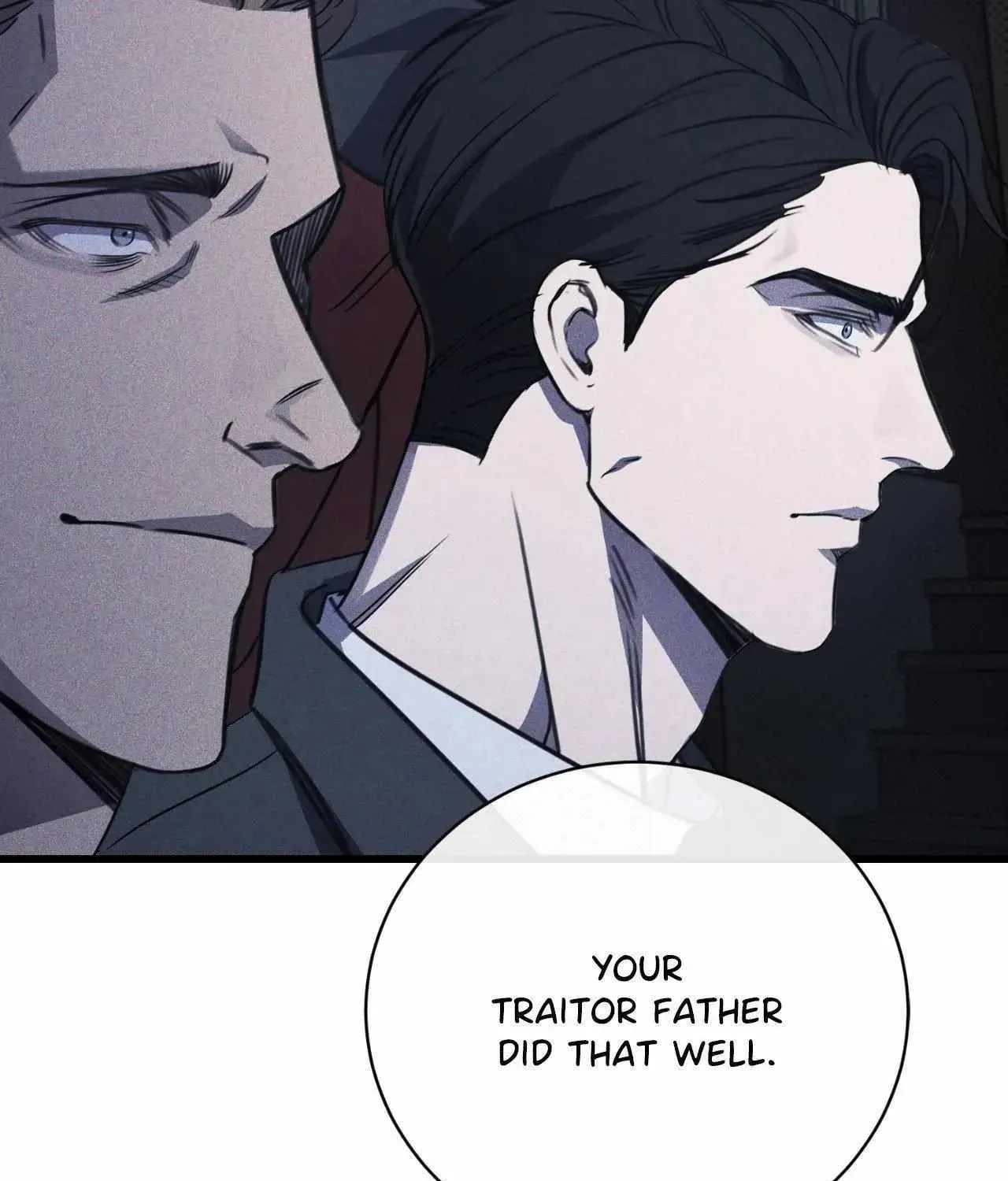 First Commandment Chapter 25 page 148 - 