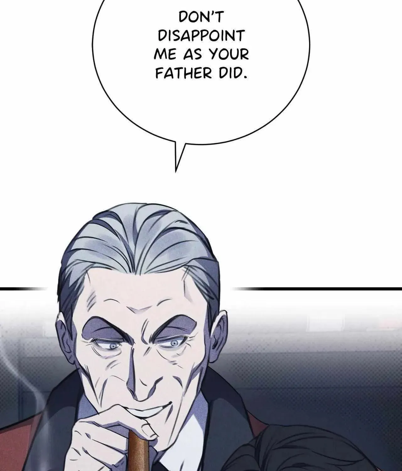 First Commandment Chapter 25 page 172 - 