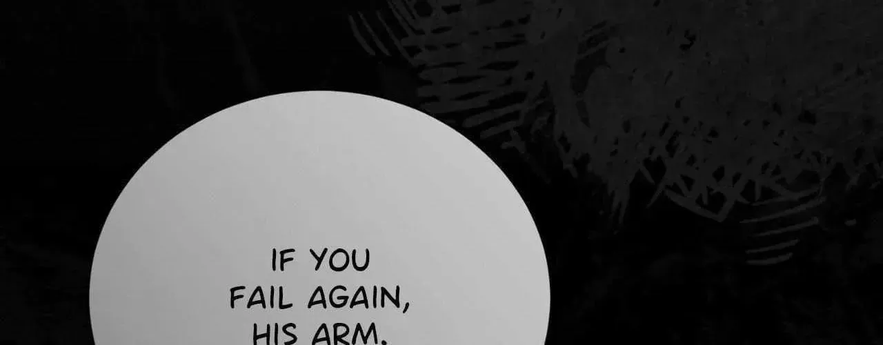 First Commandment Chapter 25 page 205 - 