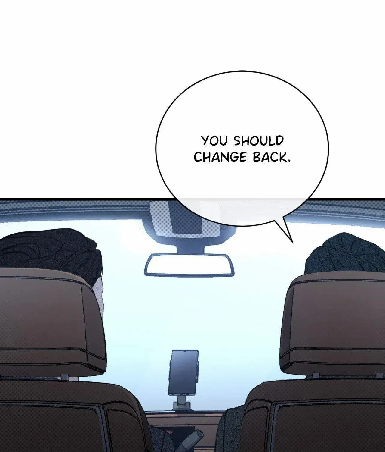 First Commandment Chapter 25 page 24 - 