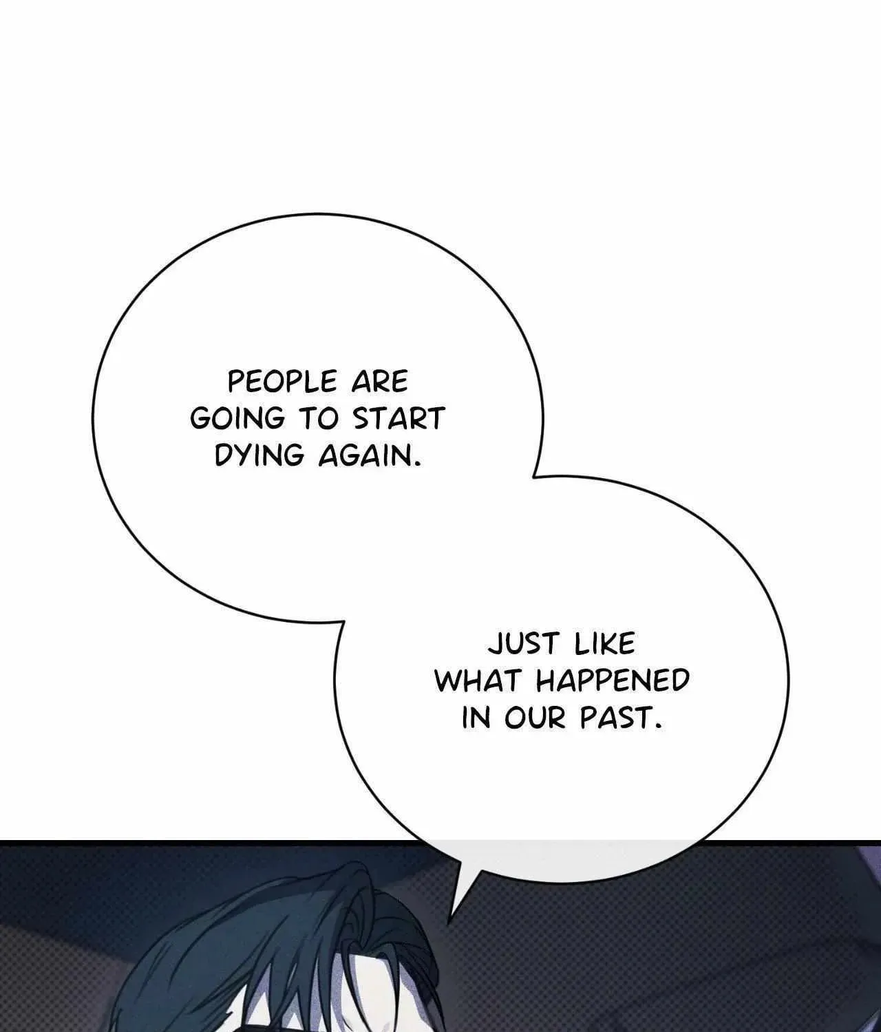 First Commandment Chapter 25 page 34 - 