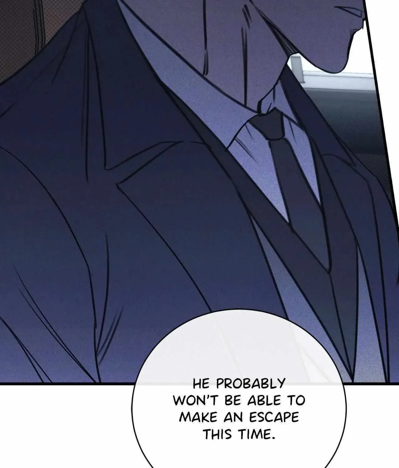 First Commandment Chapter 25 page 40 - 