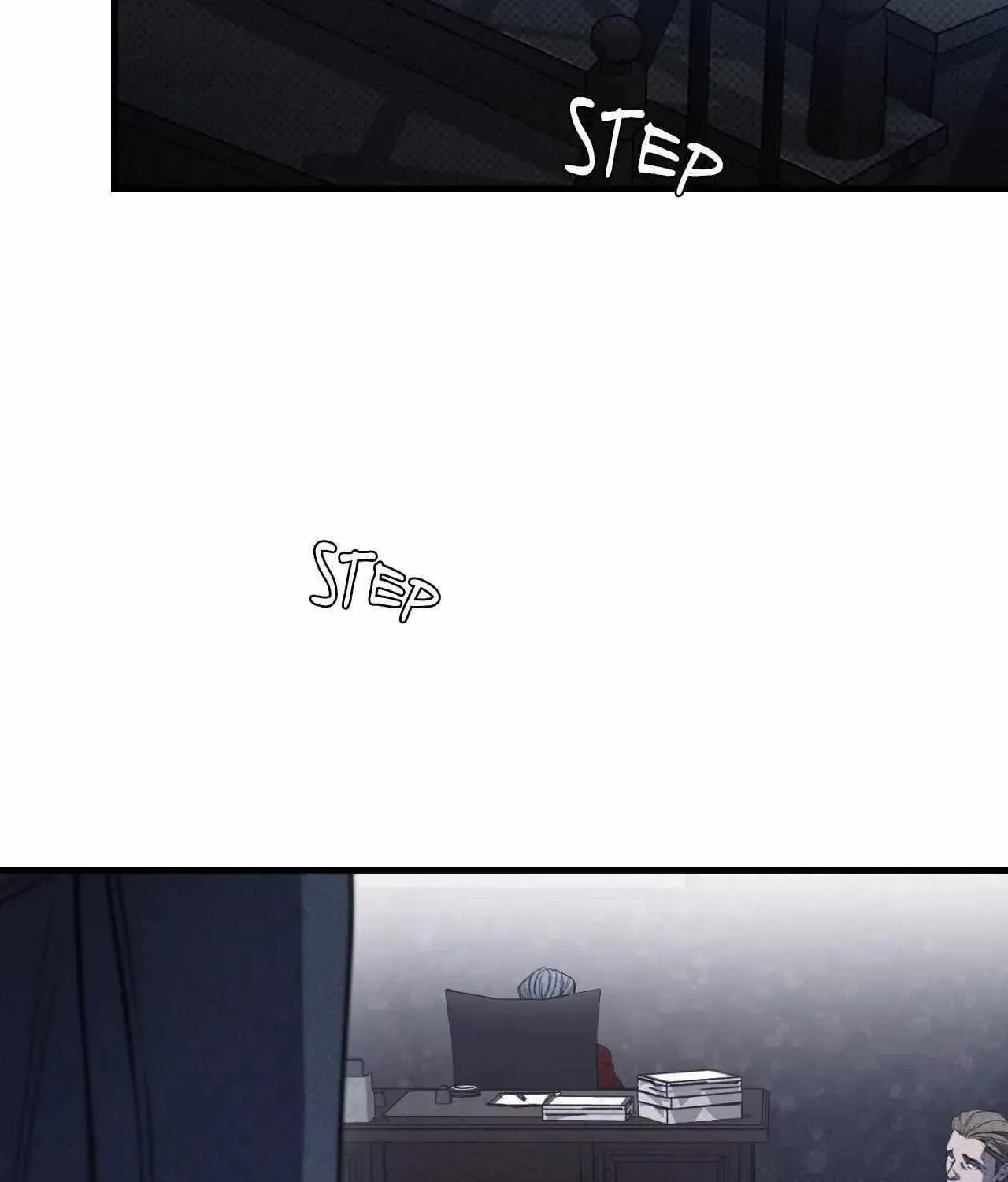 First Commandment Chapter 25 page 66 - 