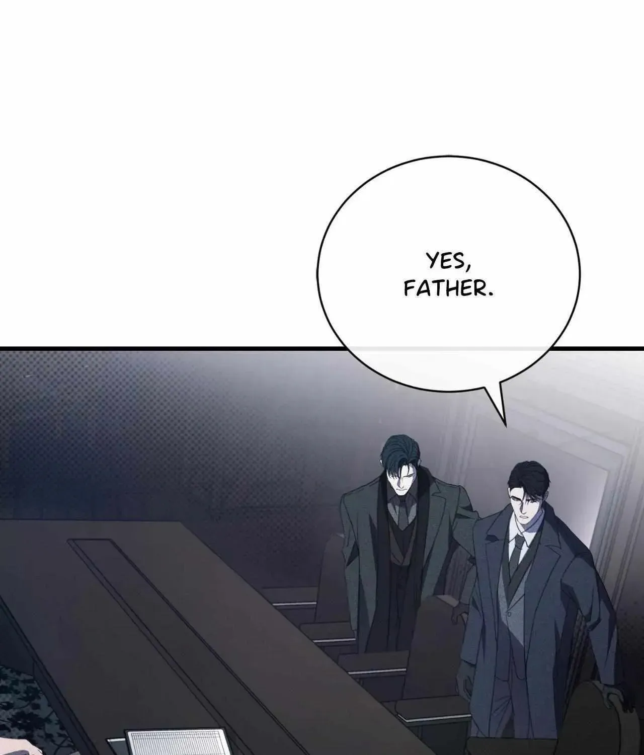 First Commandment Chapter 25 page 76 - 
