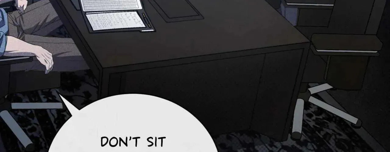 First Commandment Chapter 25 page 77 - 