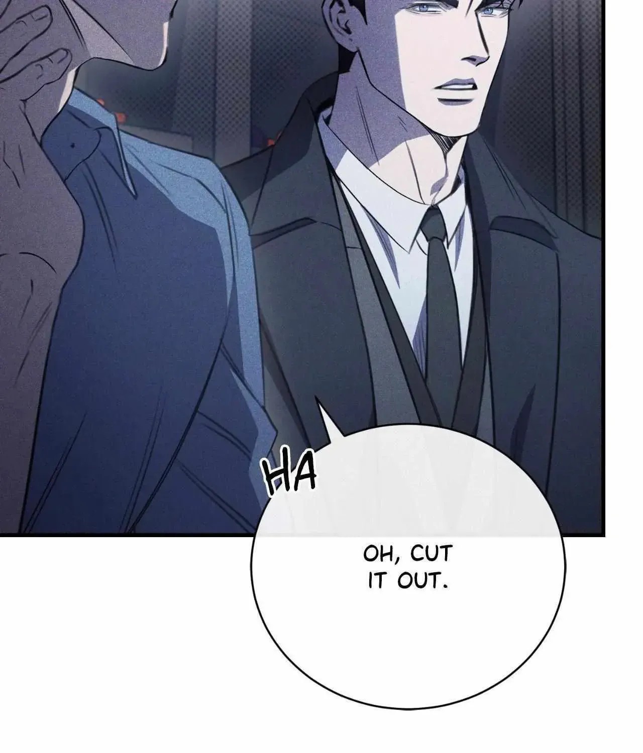 First Commandment Chapter 25 page 96 - 