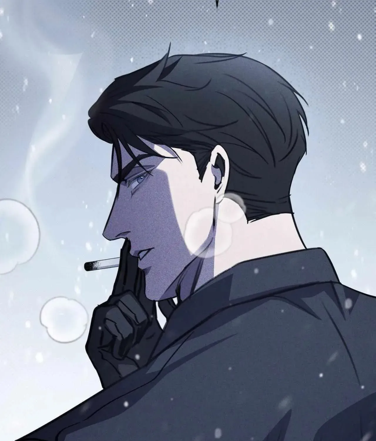 First Commandment Chapter 26 page 106 - 