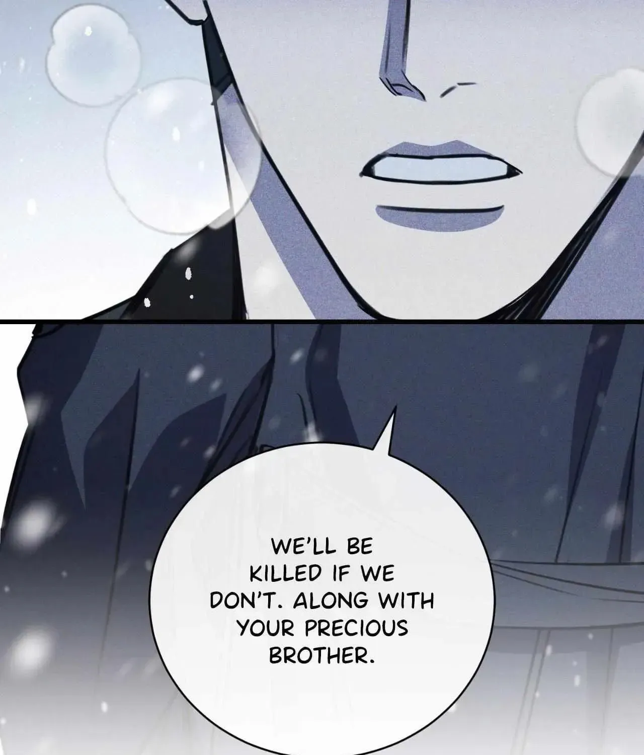 First Commandment Chapter 26 page 108 - 