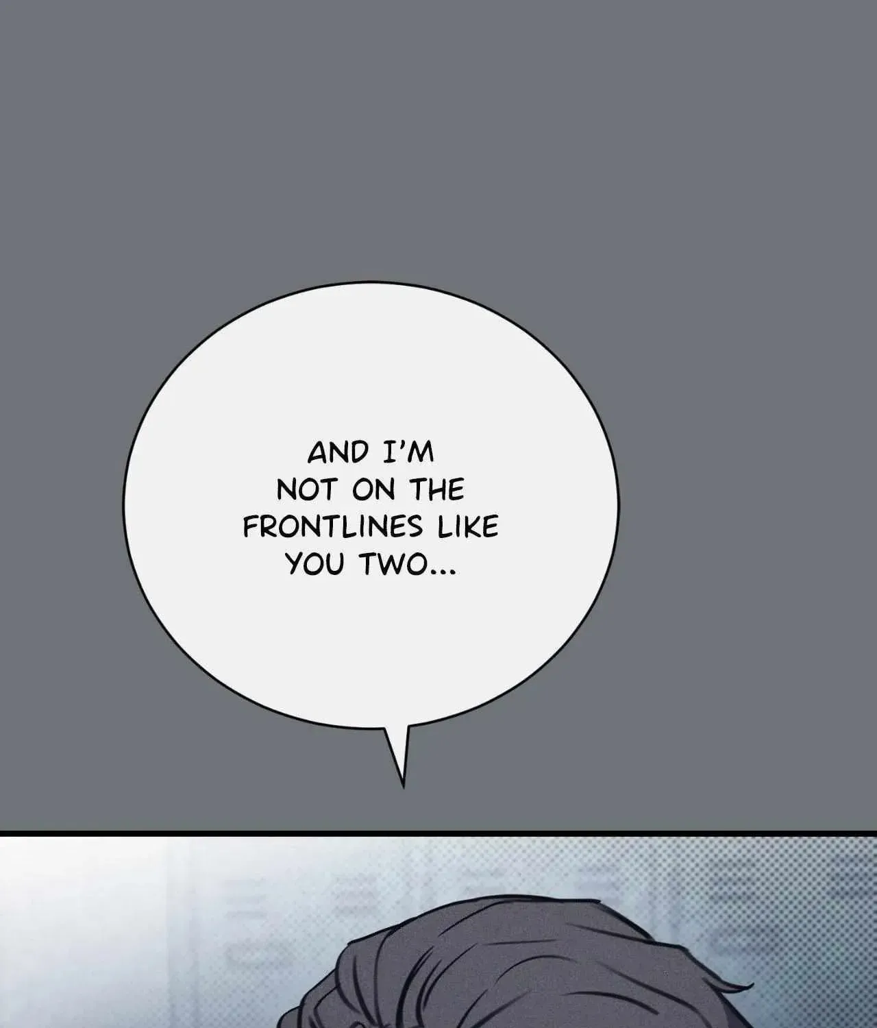 First Commandment Chapter 26 page 154 - 