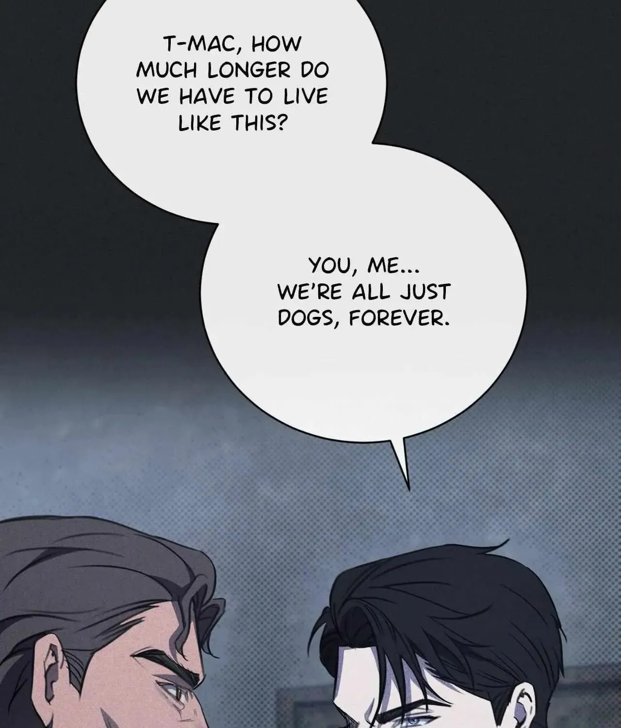 First Commandment Chapter 26 page 176 - 