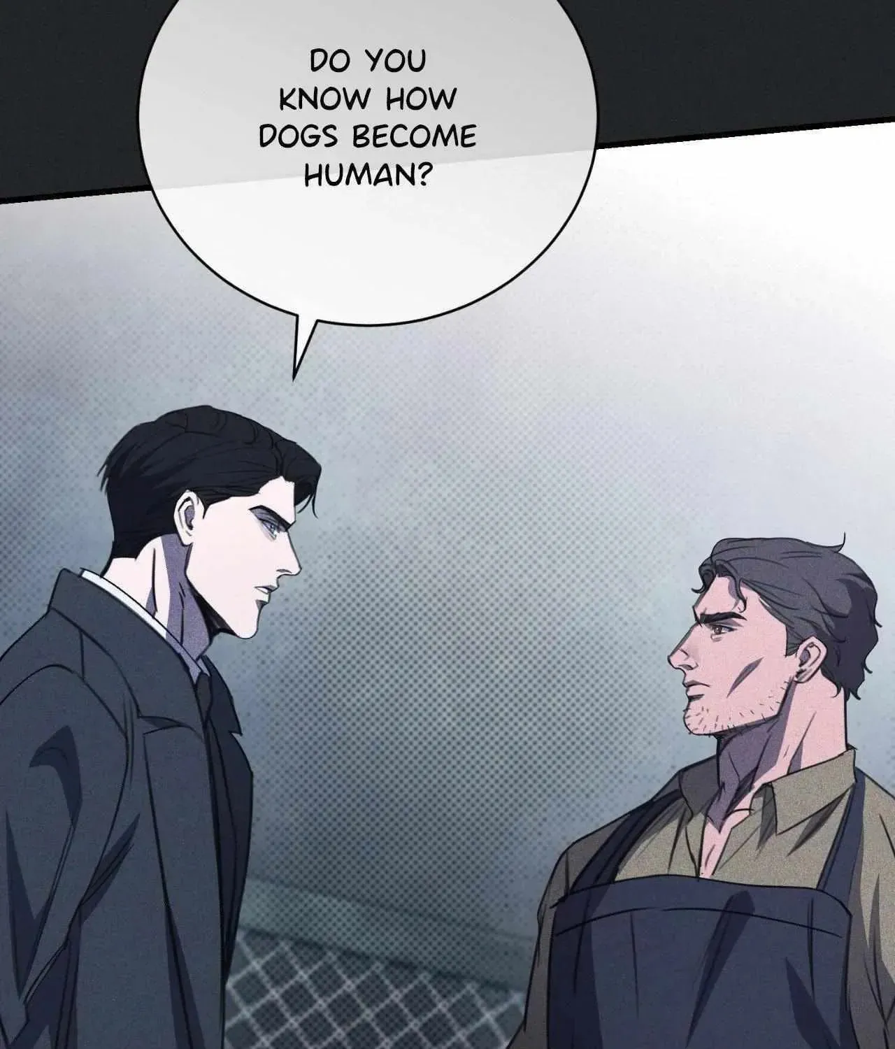 First Commandment Chapter 26 page 182 - 