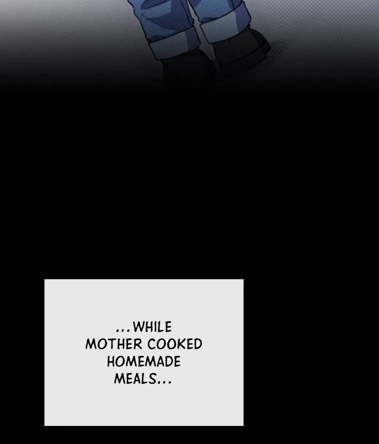 First Commandment Chapter 26 page 22 - 