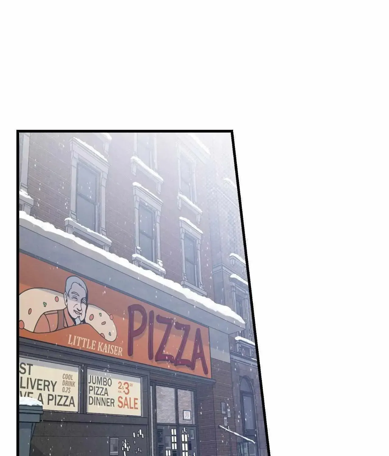 First Commandment Chapter 26 page 67 - 