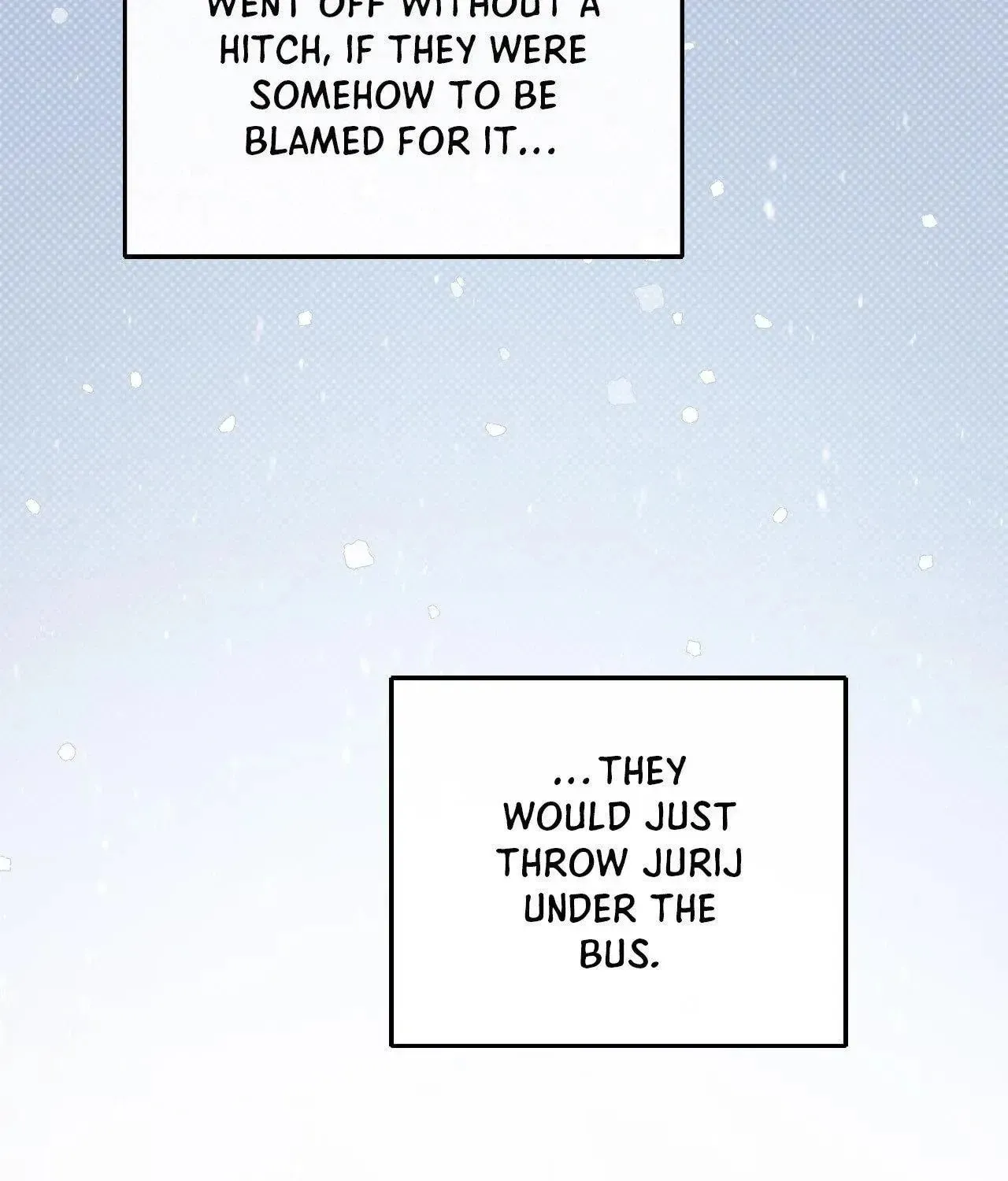 First Commandment Chapter 26 page 73 - 