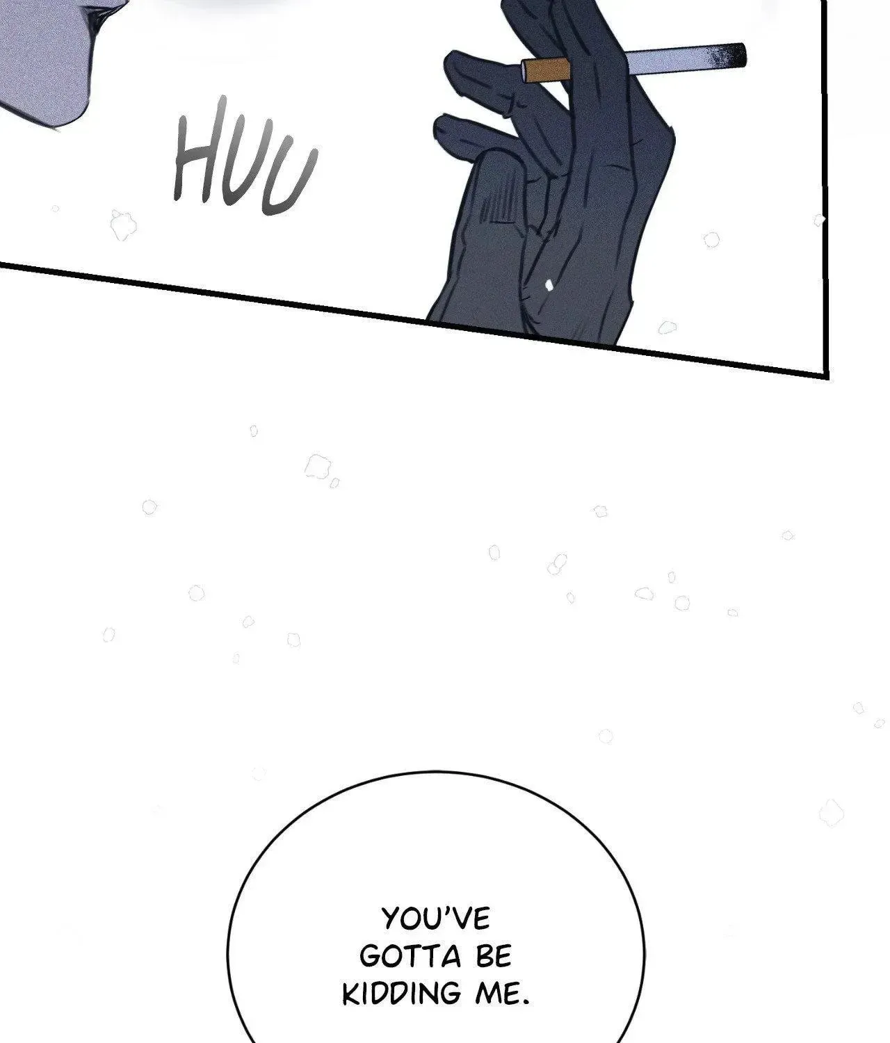 First Commandment Chapter 26 page 75 - 