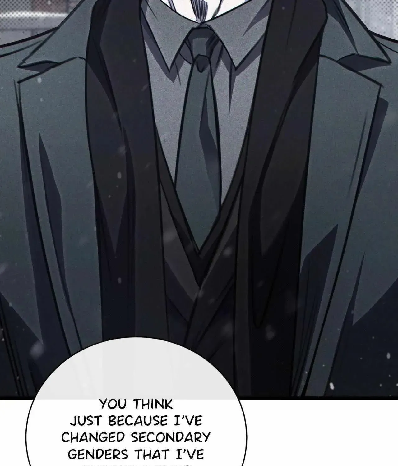 First Commandment Chapter 26 page 94 - 