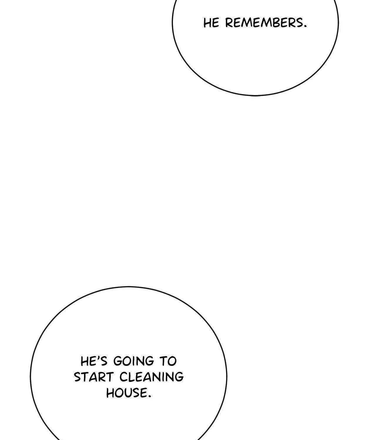 First Commandment Chapter 27 page 106 - 