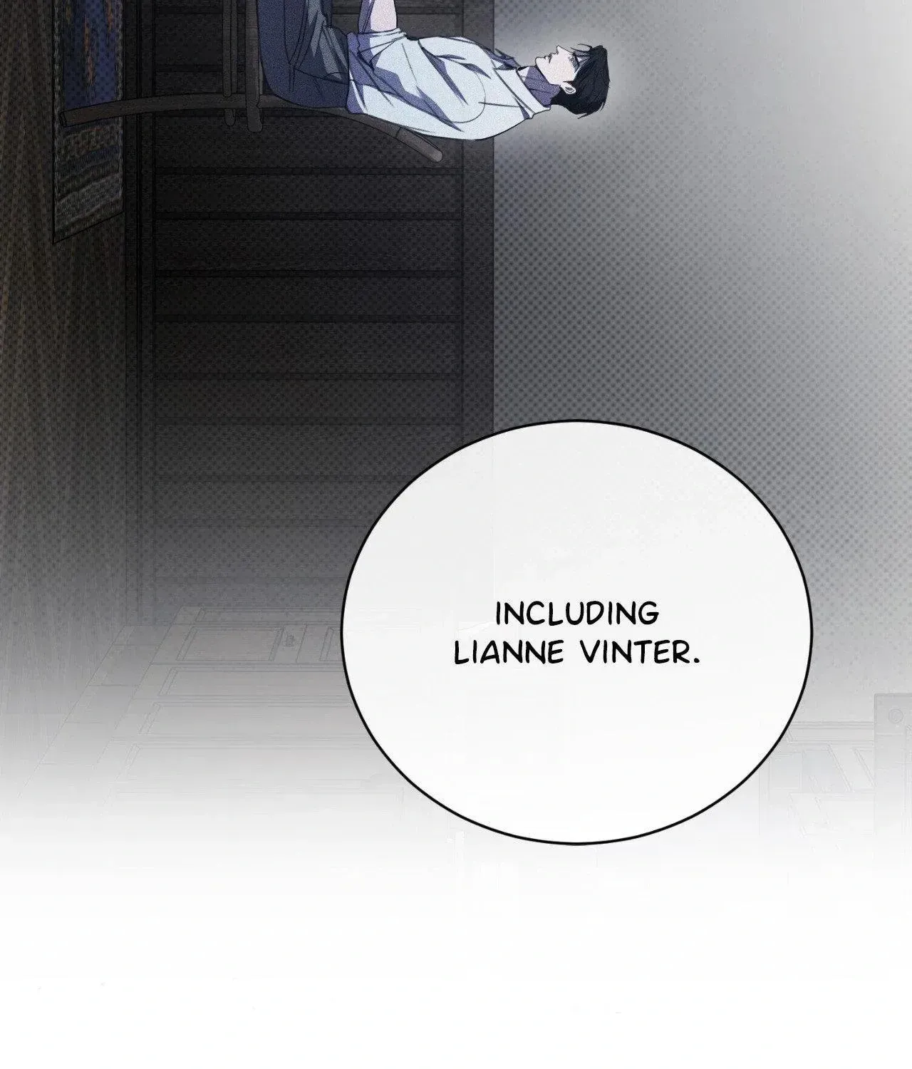 First Commandment Chapter 27 page 112 - 