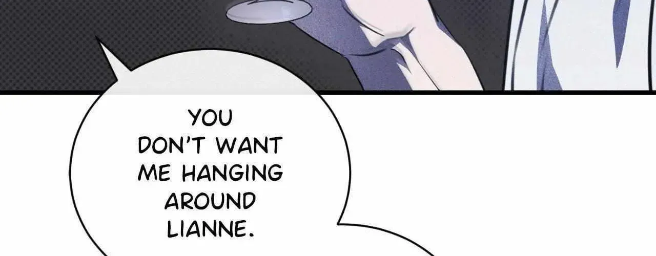 First Commandment Chapter 27 page 115 - 