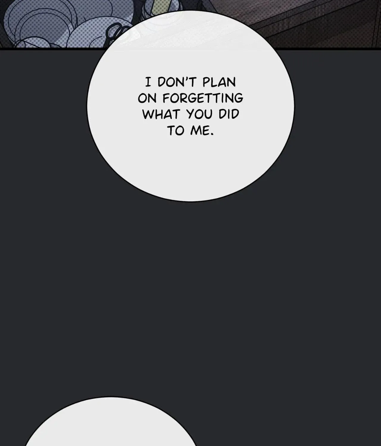 First Commandment Chapter 27 page 137 - 