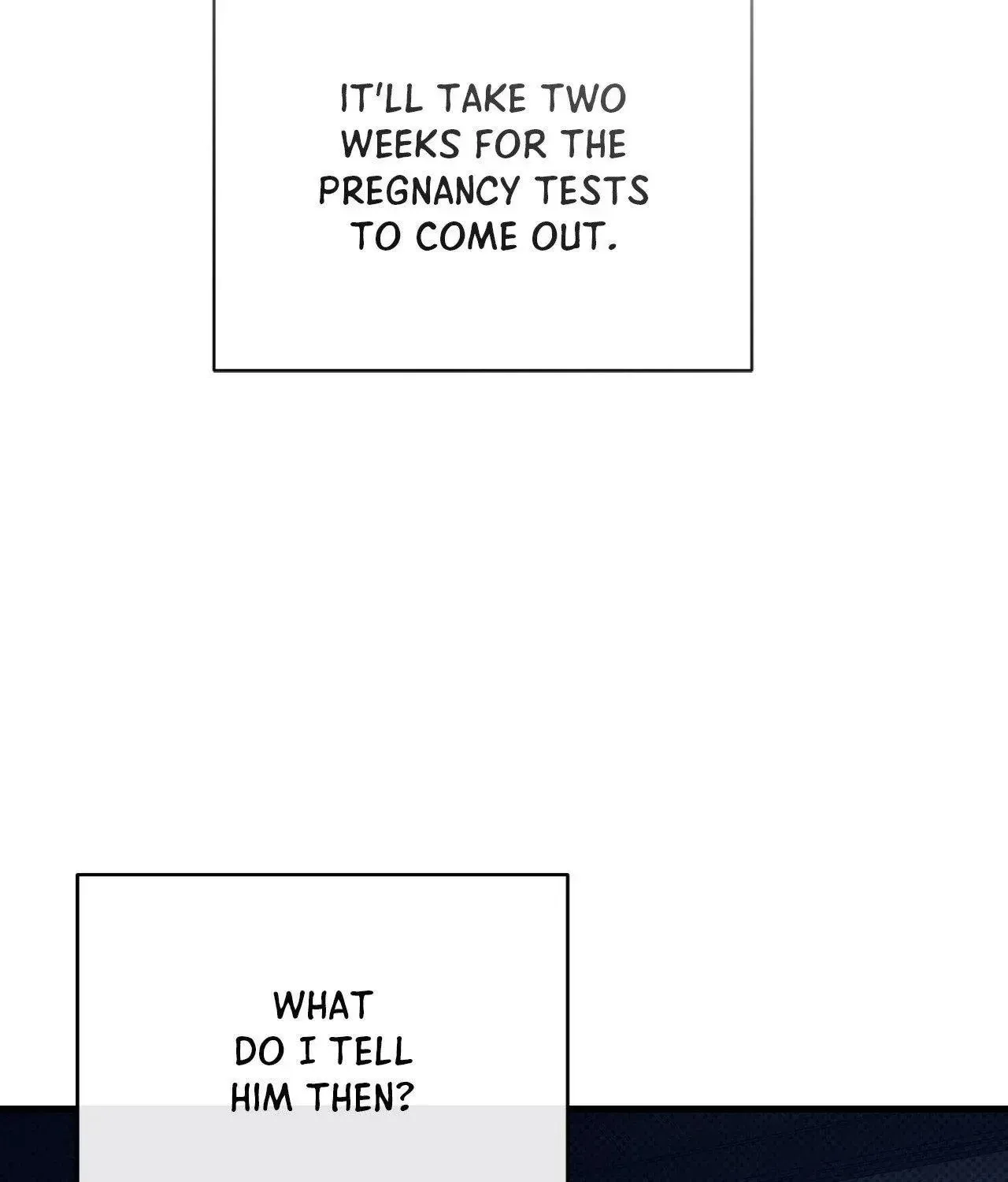 First Commandment Chapter 27 page 196 - 